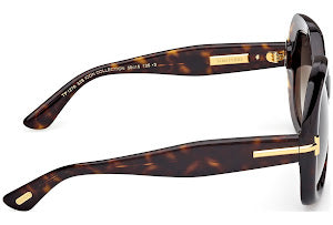 Tom Ford FT1278-52B-56 56mm New Sunglasses