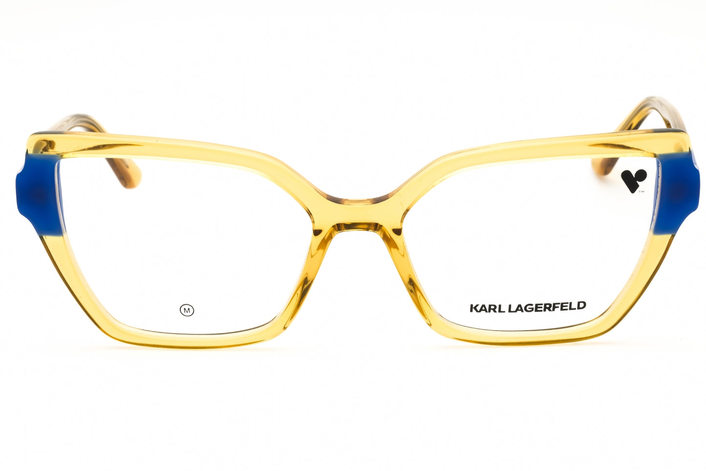 KARL LAGERFELD KL6131-216 53mm