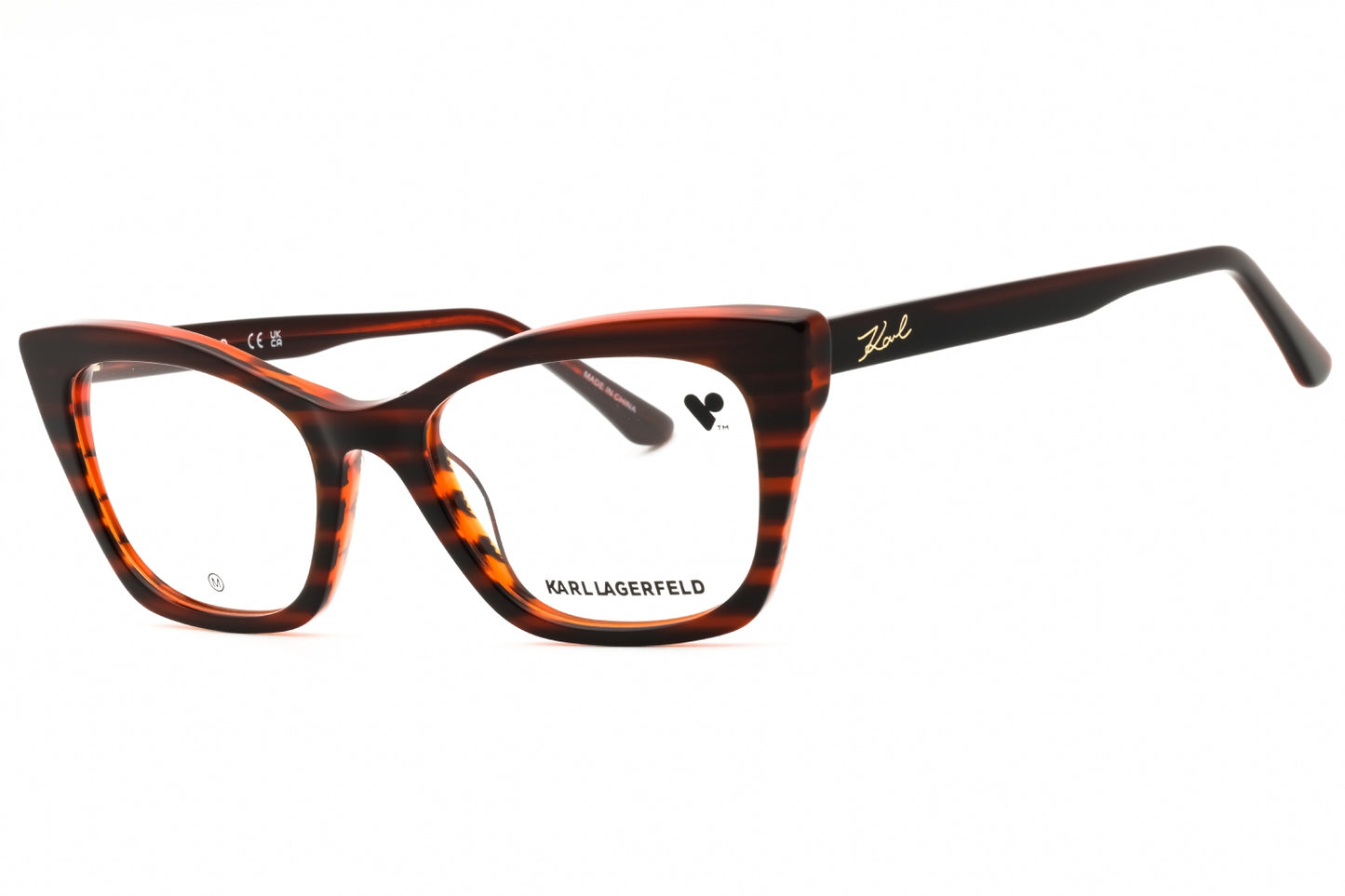 KARL LAGERFELD KARL LAGERFELD KL6134 237 52mm
