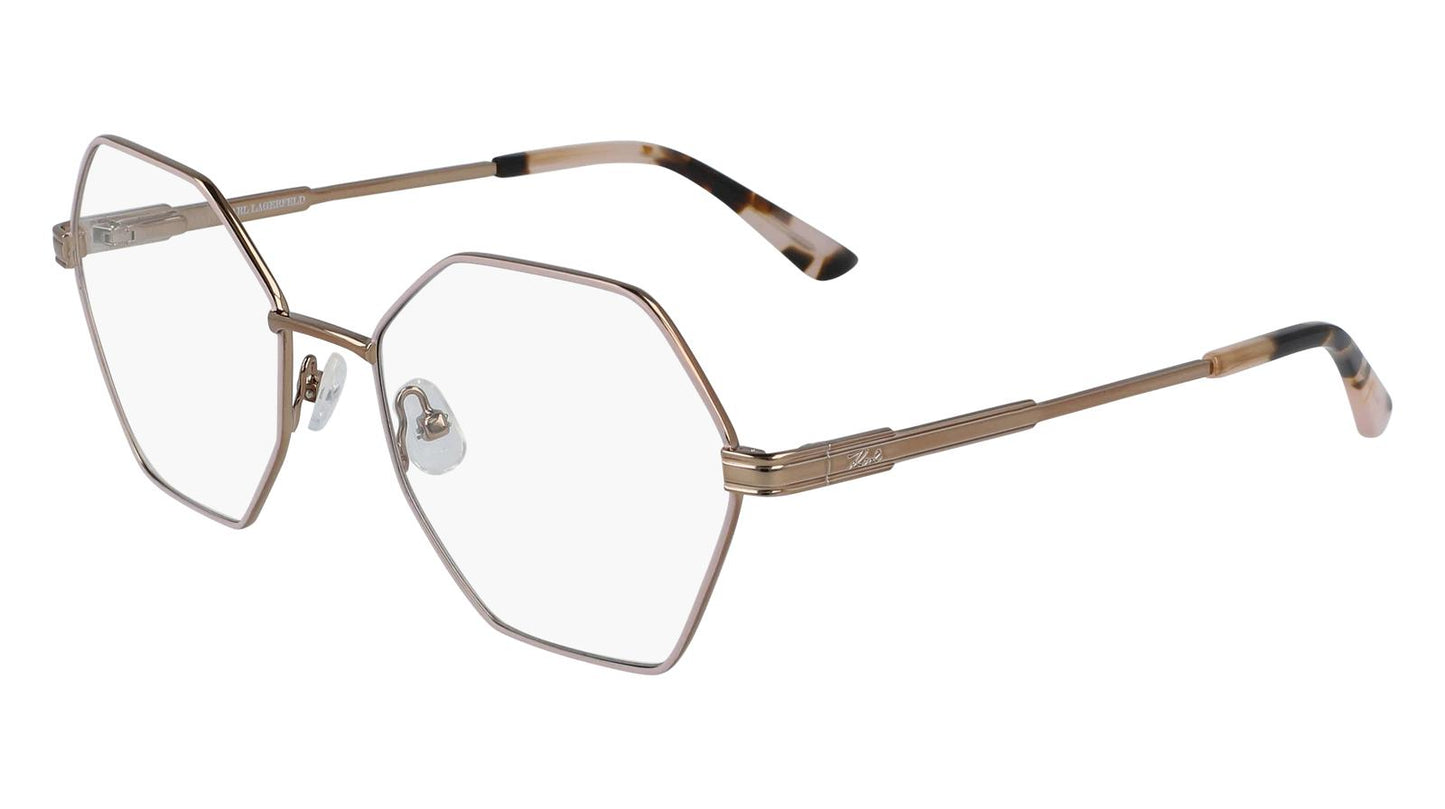 KARL LAGERFELD KL316-N-710-5418 54mm New Eyeglasses