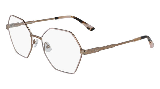 KARL LAGERFELD KL316-N-710-5418 54mm New Eyeglasses