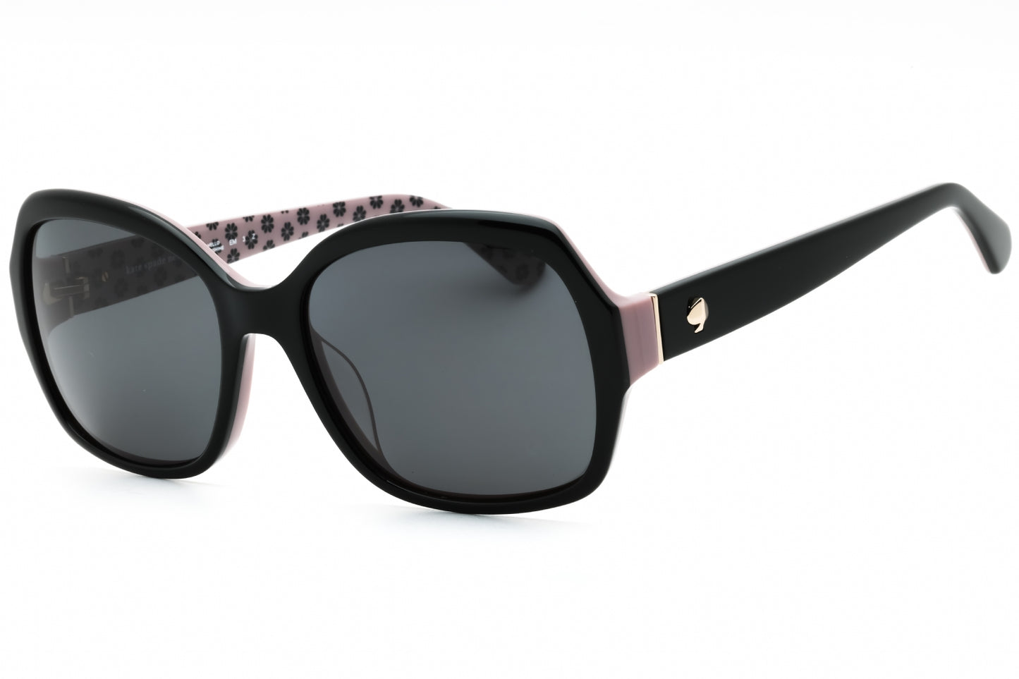 Kate Spade AMBERLYNN/S-03H2 M9 57mm New Sunglasses