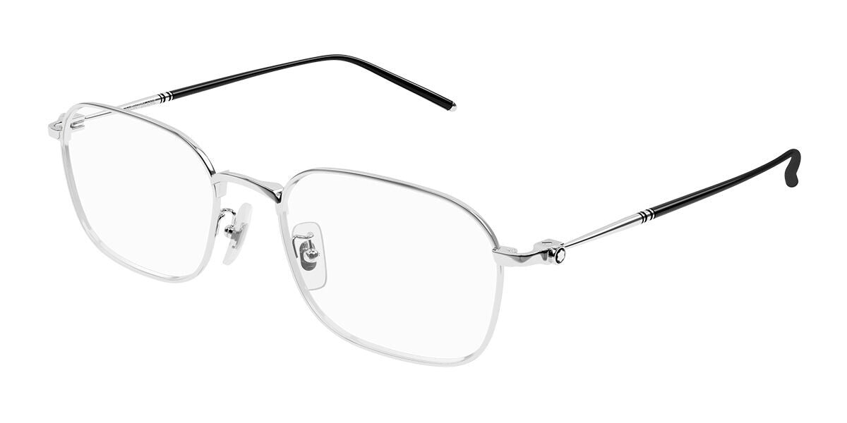 Mont Blanc MB0414oA-003 54mm New Eyeglasses