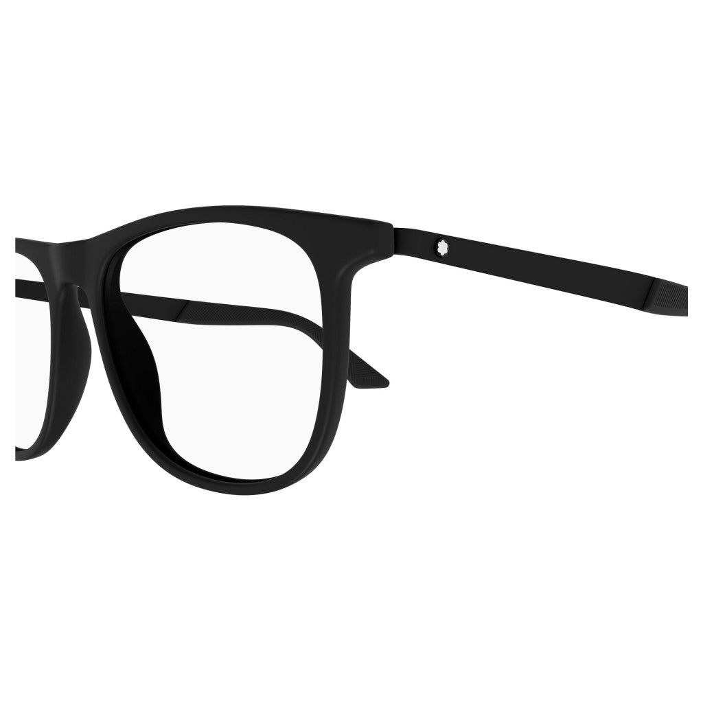 Mont Blanc MB0332o-001 55mm New Eyeglasses