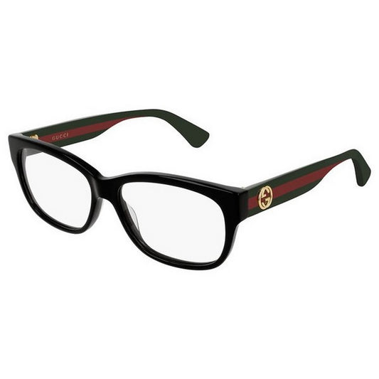 Gucci GG0278o-011 55mm New Eyeglasses