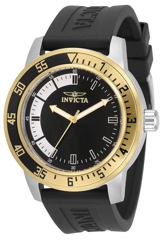 Invicta Specialty-34097 45