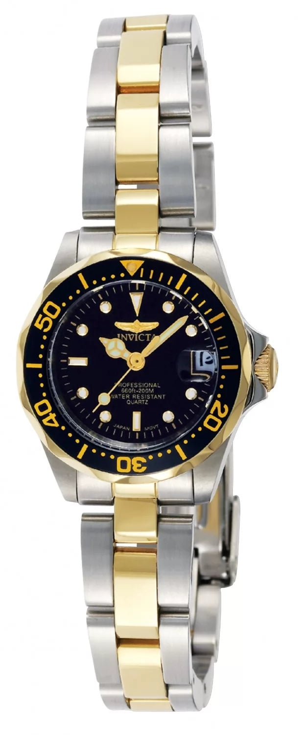 Invicta Pro Diver-8941 24.5