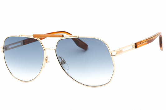 Marc Jacobs MARC 673/S-0HR3 08 61mm New Sunglasses