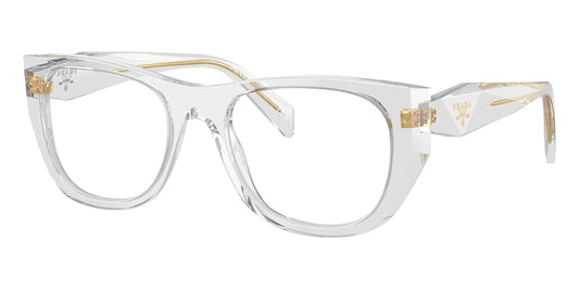 Prada 0PR A18V-12R1O1 52mm New Eyeglasses