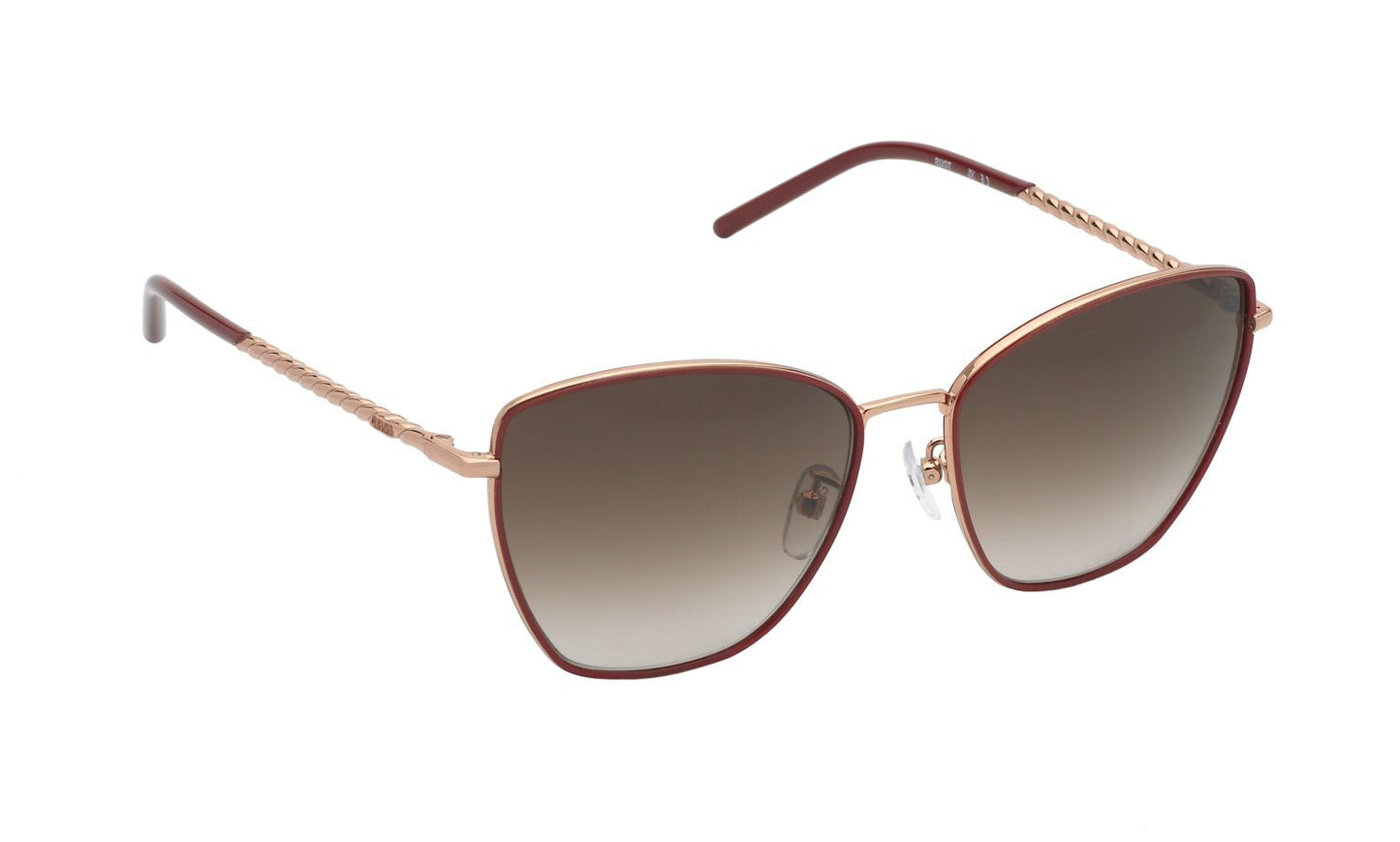 Tous STO459-08FC 57mm New Sunglasses
