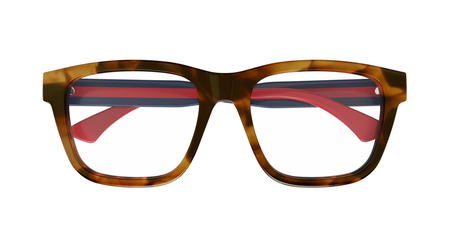 Gucci GG1870o-007 56mm New Eyeglasses