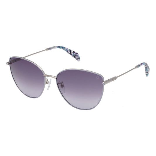Tous STO424S-0E59 58mm New Sunglasses
