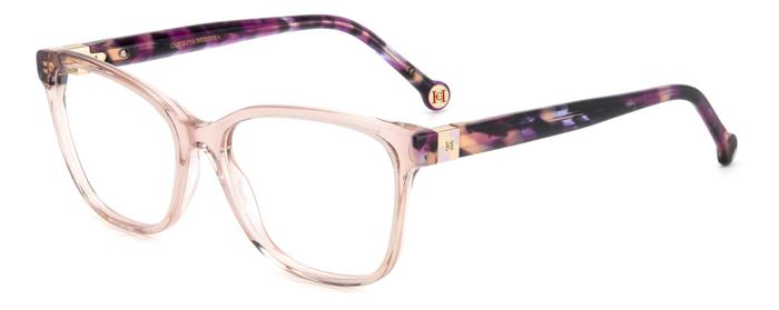 Carolina Herrera HER0239-1EZ-55 55mm New Eyeglasses