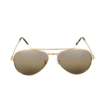 Ray-Ban RB3625 9196G5 58 58mm