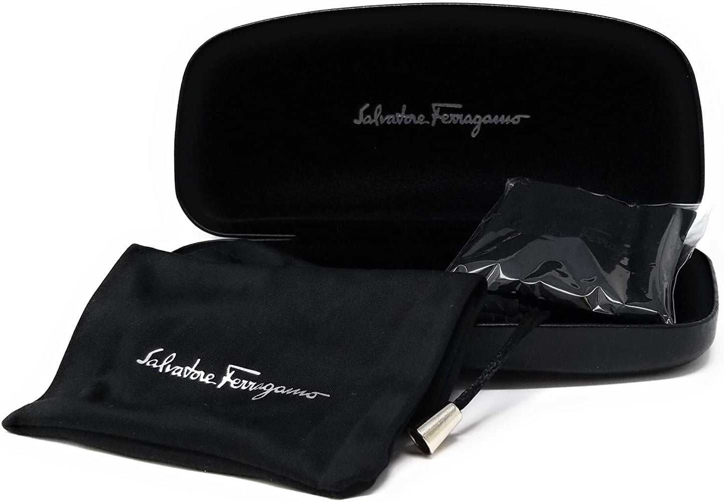 Salvatore Ferragamo SF2838-214 53mm New Eyeglasses