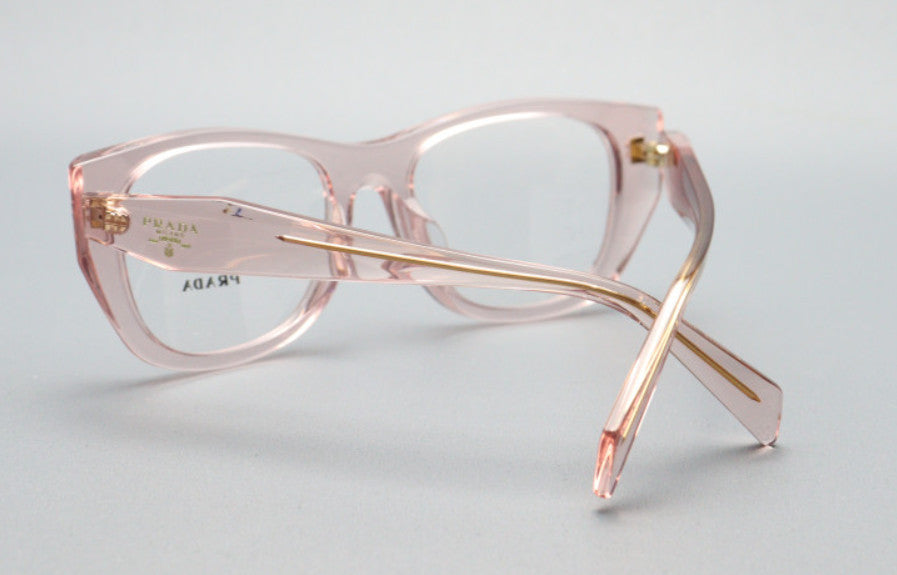 Prada 0PR A18V-19Q1O1 52mm New Eyeglasses