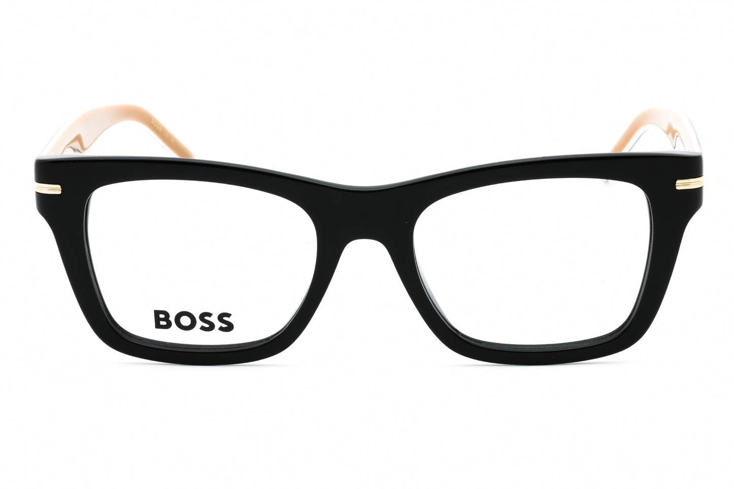 Hugo Boss BOSS 1522-0807 00 49mm New Eyeglasses