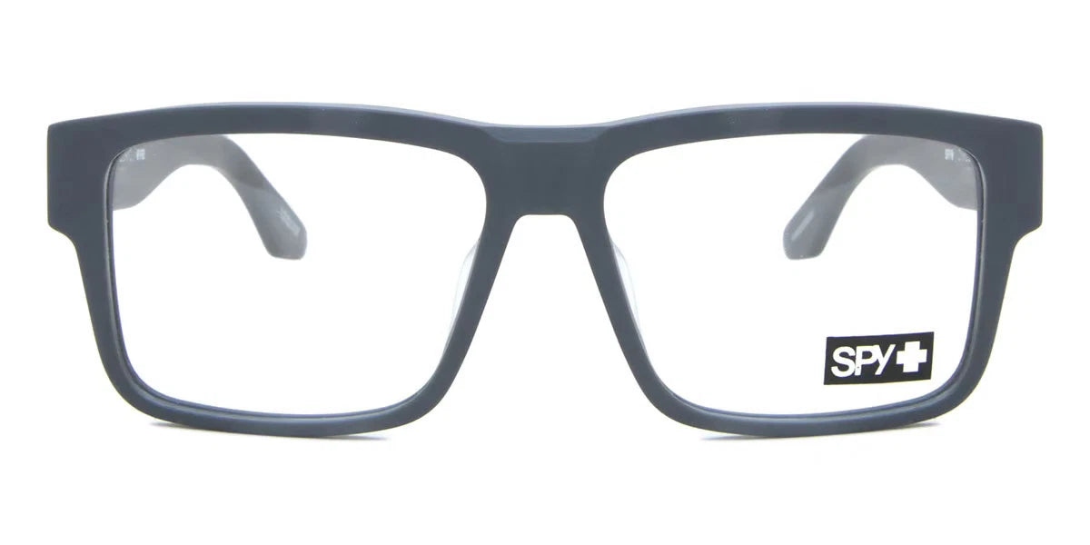Spy SPY5700000000087 eyeglasses in cyrus frame with clear lenses
