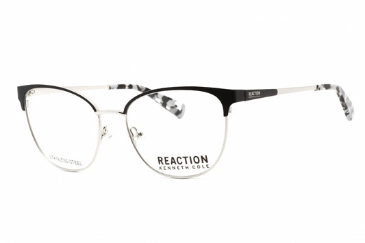 Kenneth Cole Reaction KC0877-002 53mm New Eyeglasses
