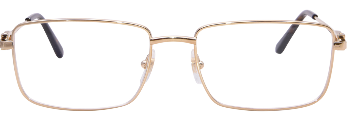 Cartier CT0369o-004 57mm
