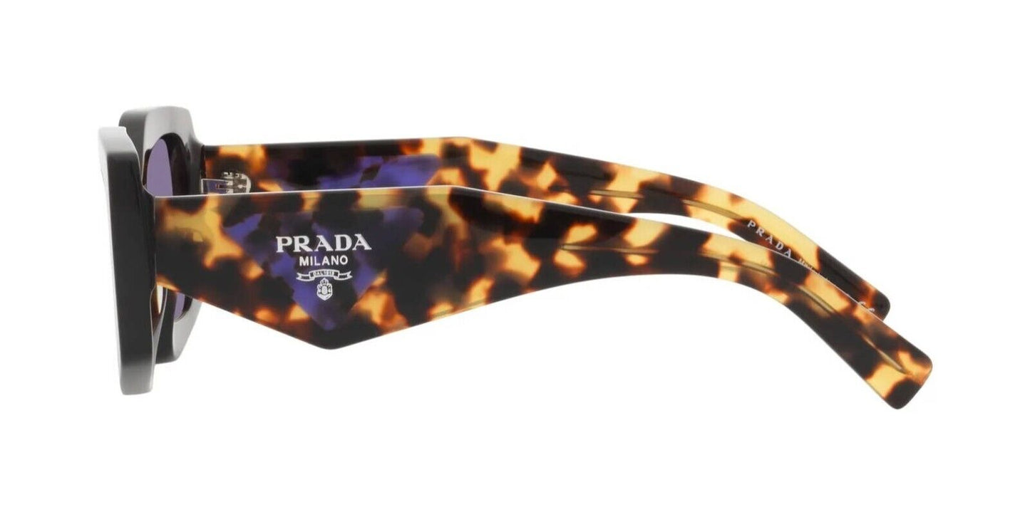 Prada PR15YS-2AU05Q-51 51mm New Sunglasses