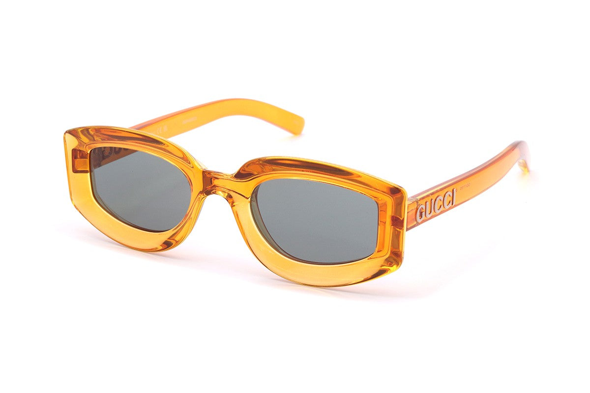Gucci GG1719S-005 51mm New Sunglasses
