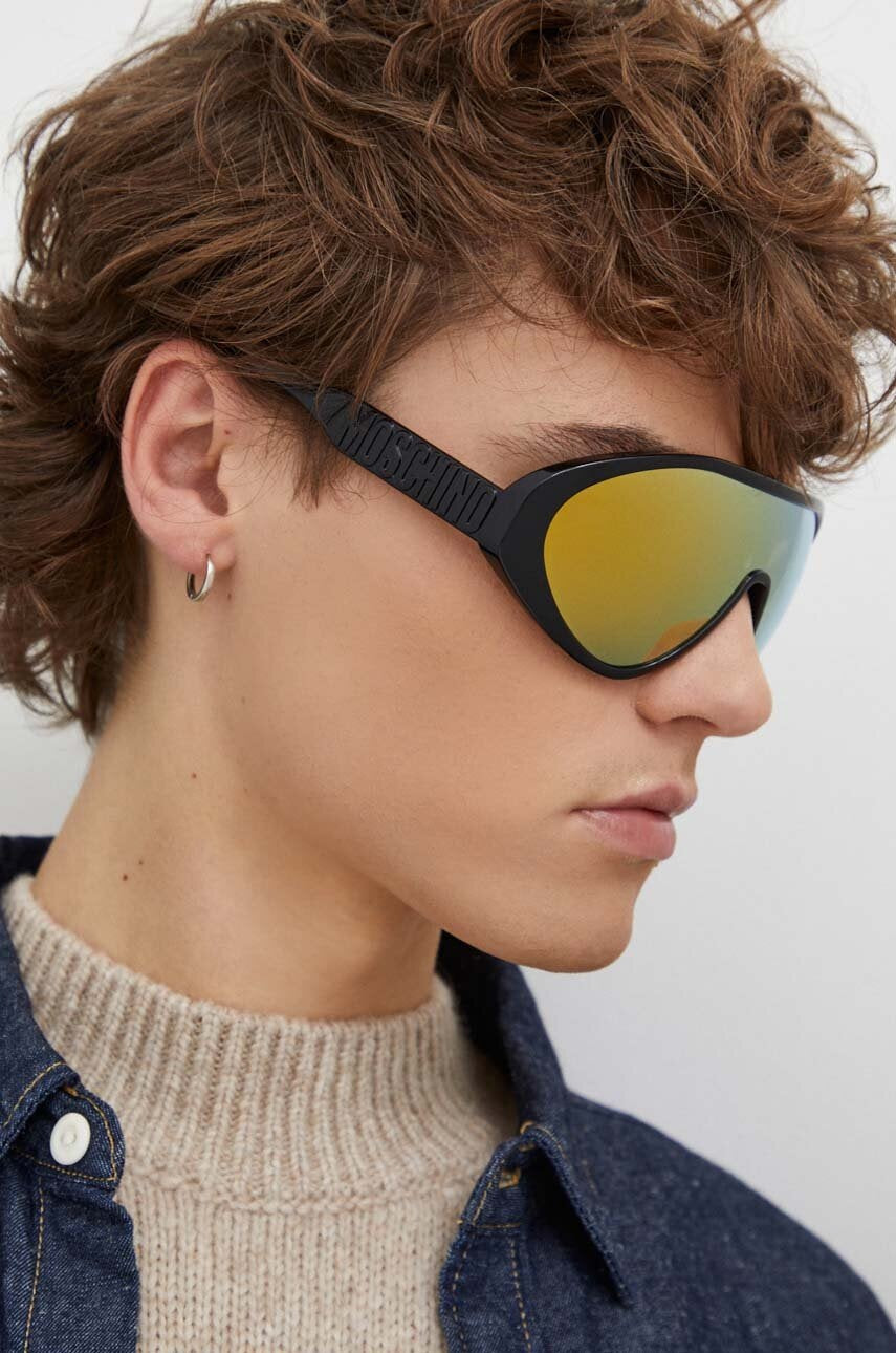 Moschino MOS157-S-0807-SQ 99mm