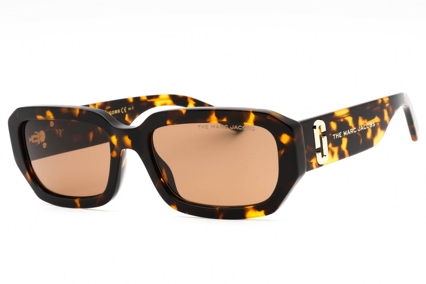 Marc Jacobs MARC 614/S-0086 70 56mm New Sunglasses