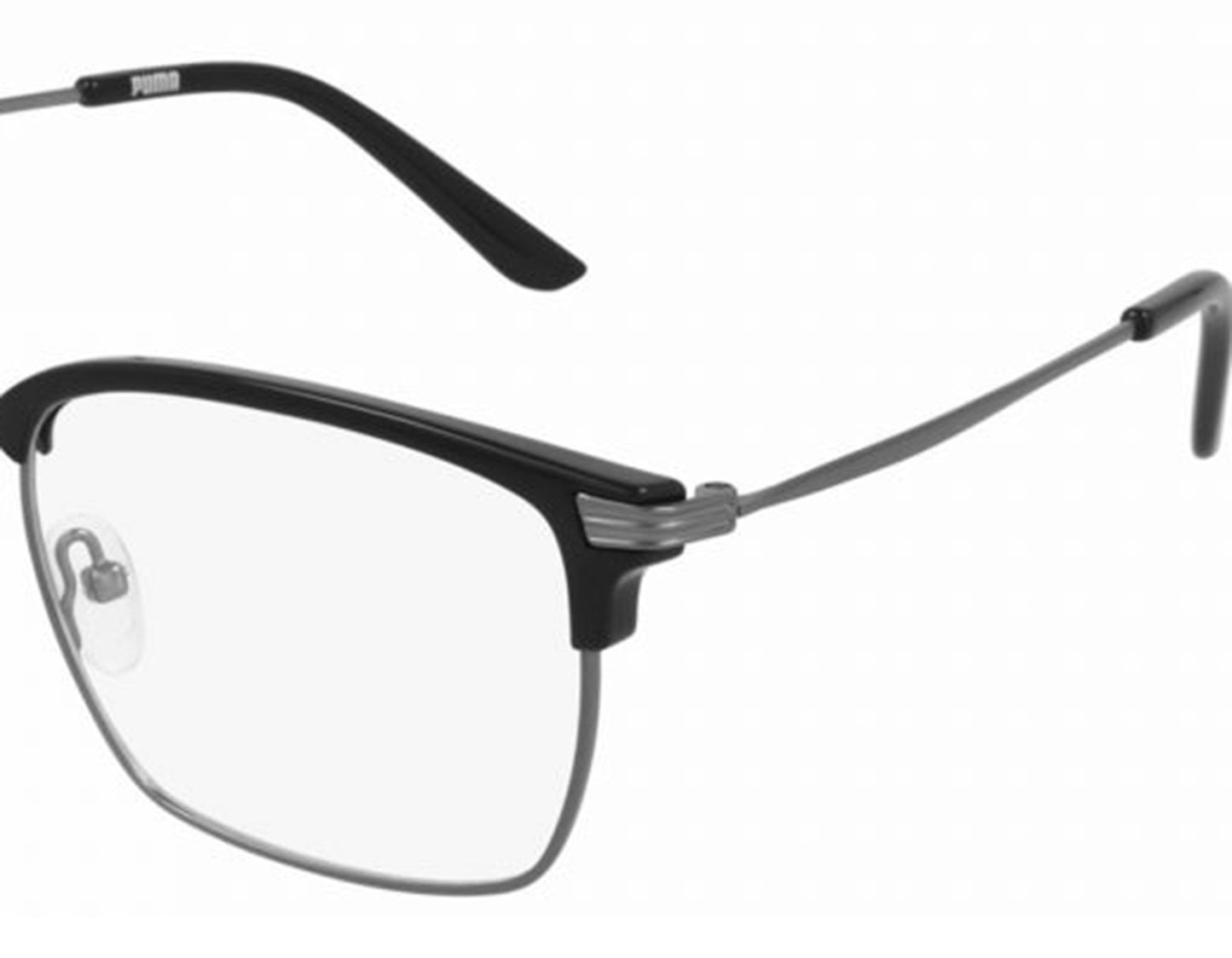 Puma PE0089o-005 54mm New Eyeglasses