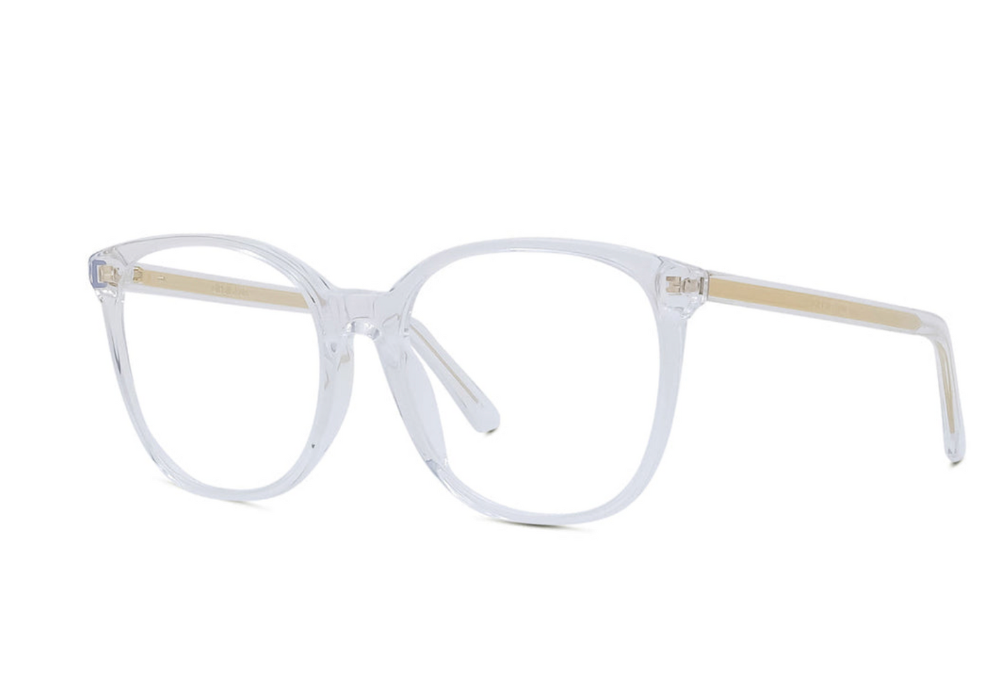 Dior DIORSPIRITO SI-8500 / CD50020I-57026 57mm New Eyeglasses