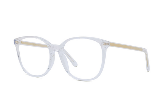 Dior DIORSPIRITO SI-8500 / CD50020I-57026 57mm New Eyeglasses
