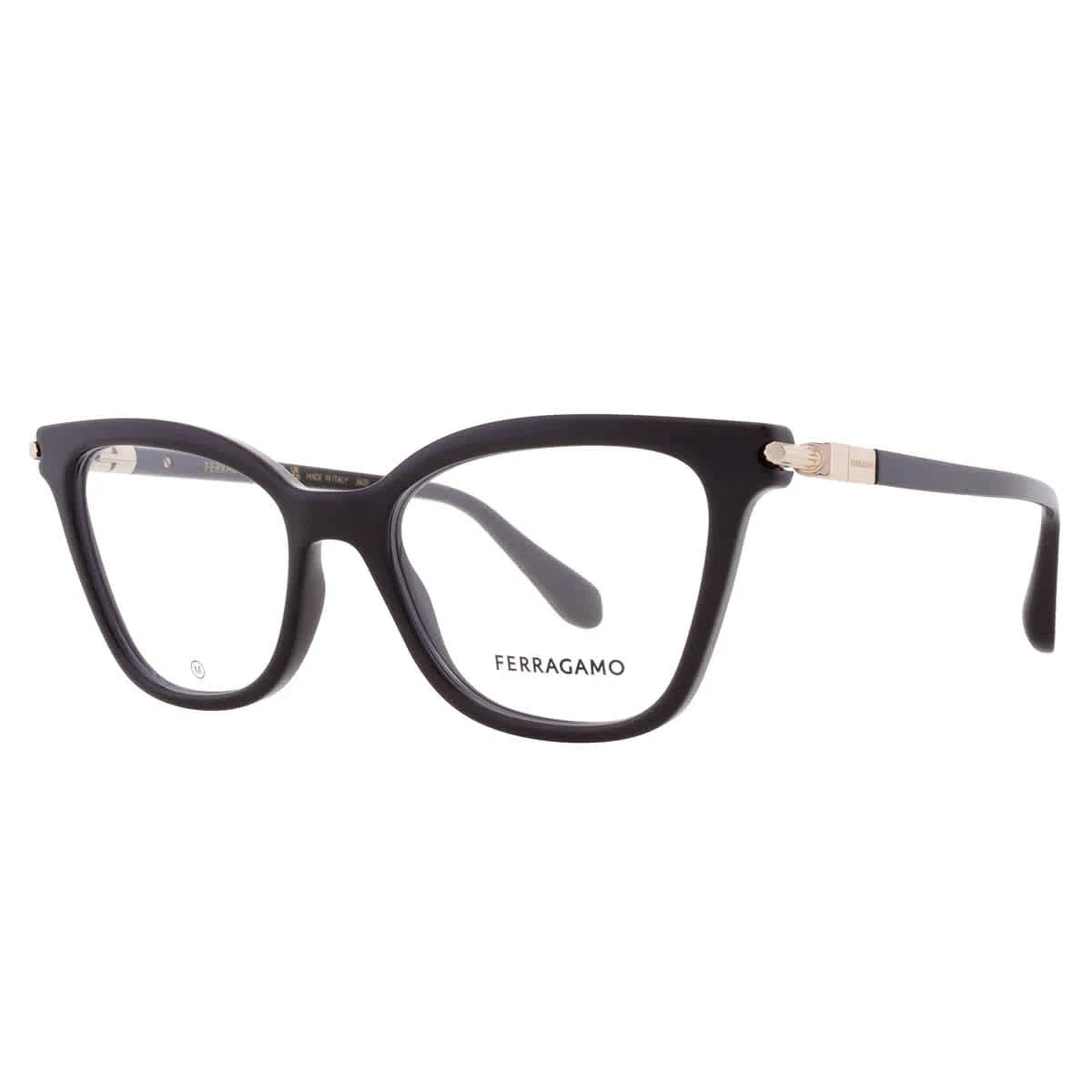 Salvatore Ferragamo SF2991-001-51 0mm New Eyeglasses