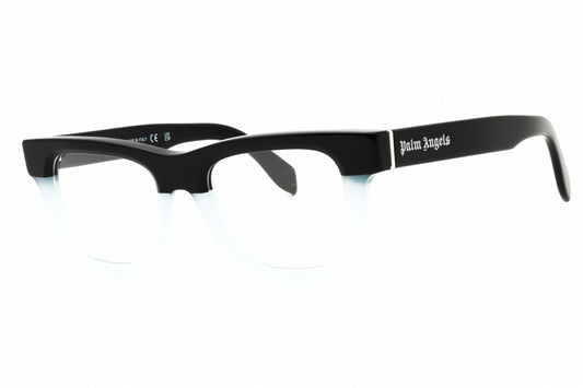 Palm Angels STYLE 12-PERJ012S25PLA0014000 51mm New Eyeglasses