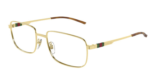 Gucci GG1678o-002 0mm New Eyeglasses