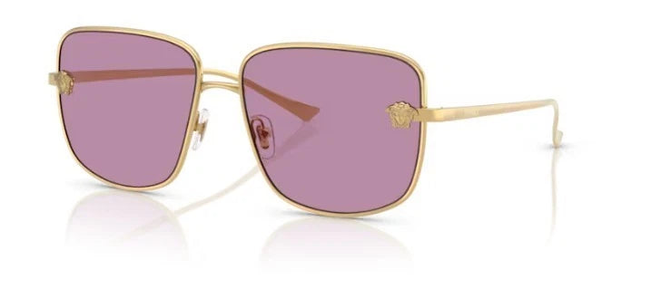 Versace VE2282-1002AK 58