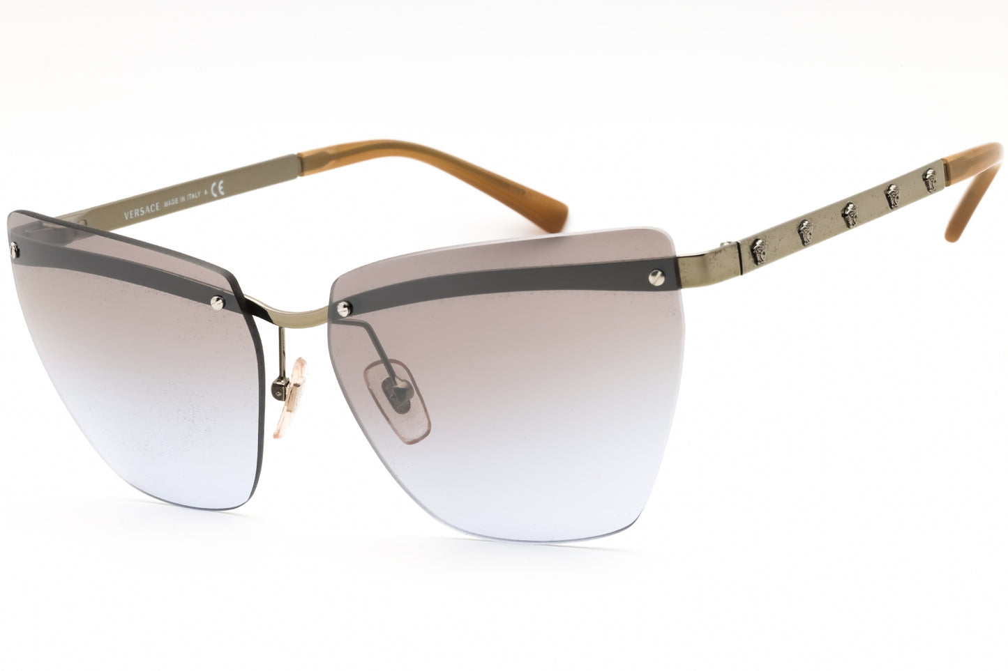 Versace VE2190-142694 58mm New Sunglasses