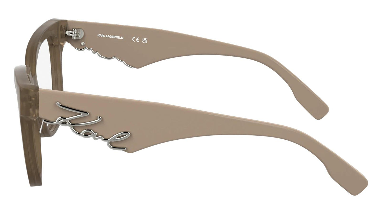 Karl Lagerfeld KL6190-N-272-5317 53mm