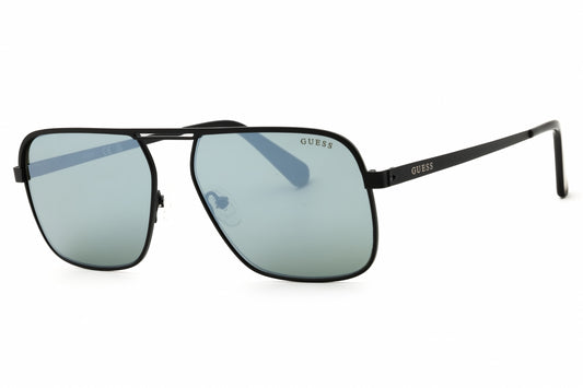 Guess GU6939-02Q 58mm New Sunglasses