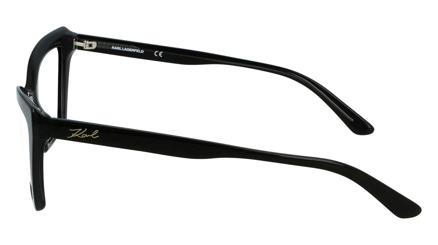 Karl Lagerfeld KL6063-N-093-5417 54mm New Eyeglasses