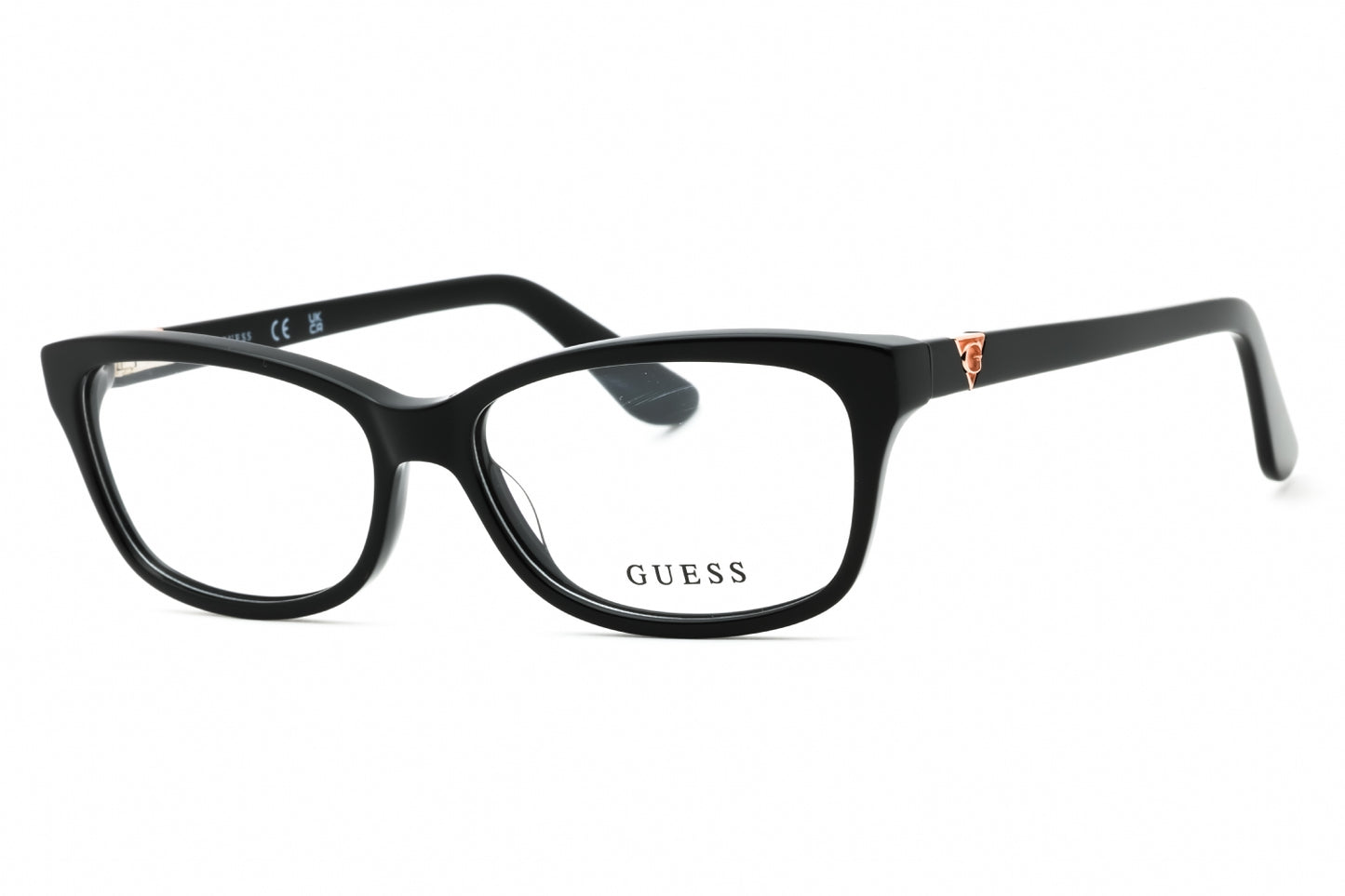 Guess GU2948-001 53mm New Eyeglasses