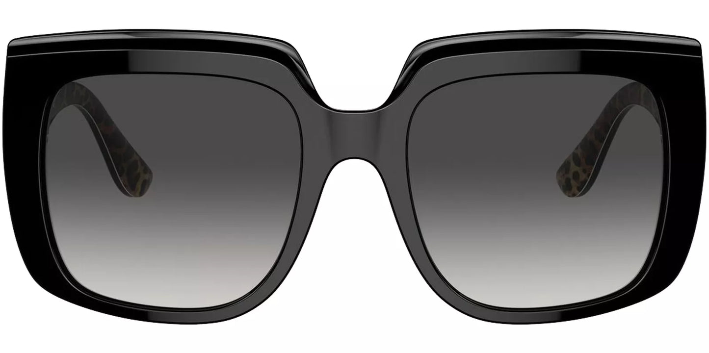 Dolce & Gabbana 0DG4414-32998G 54mm New Sunglasses