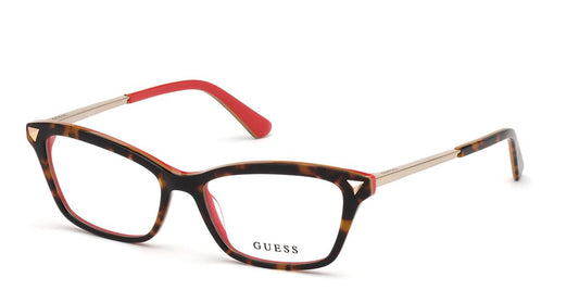 Guess GU2797-052-52 52mm New Eyeglasses