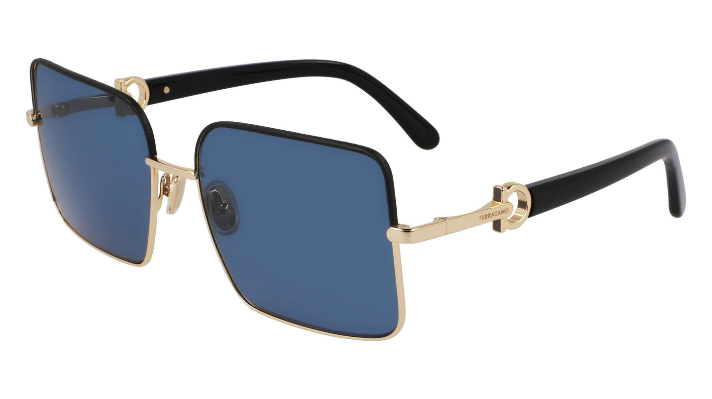 Salvatore Ferragamo SF302SLN-703-6018 60mm