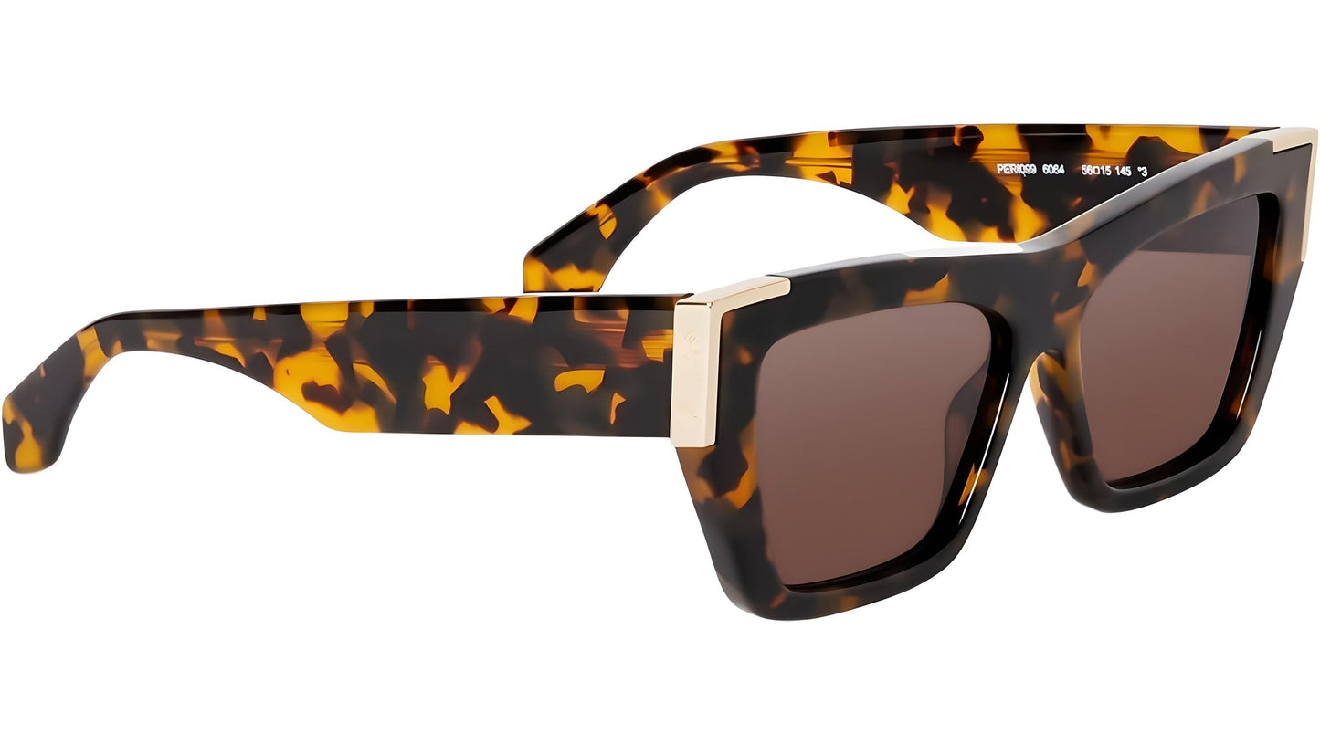 PALM ANGELS PERI099F24PLA0016064 55mm New Sunglasses