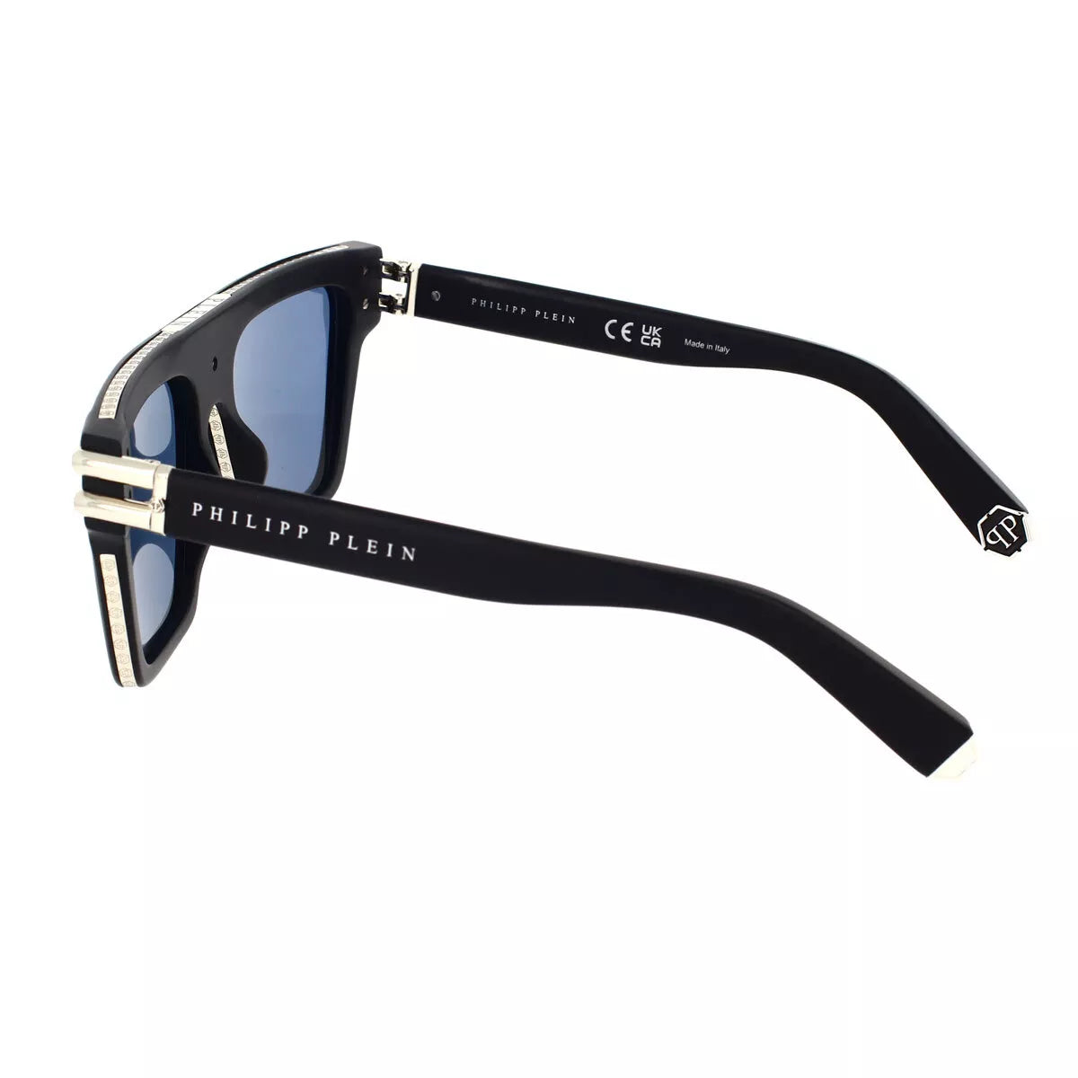 Philipp Plein SPP108V-0703 56mm New Sunglasses