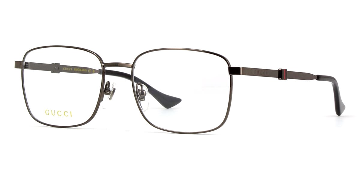 Gucci GG1442o-001 55 New Eyeglasses