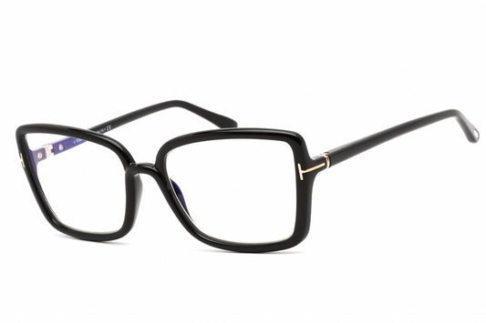 Tom Ford FT5813-B-001 56mm New Eyeglasses