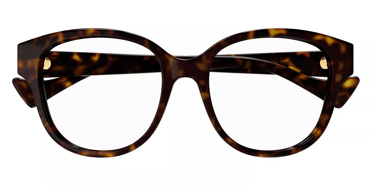 Gucci GG1260OA-002-52  New Eyeglasses