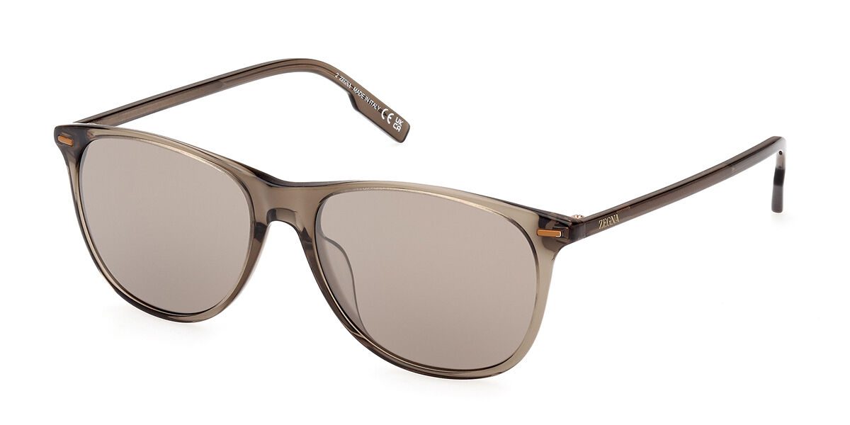 Ermenegildo Zegna EZ0217-5551J 55