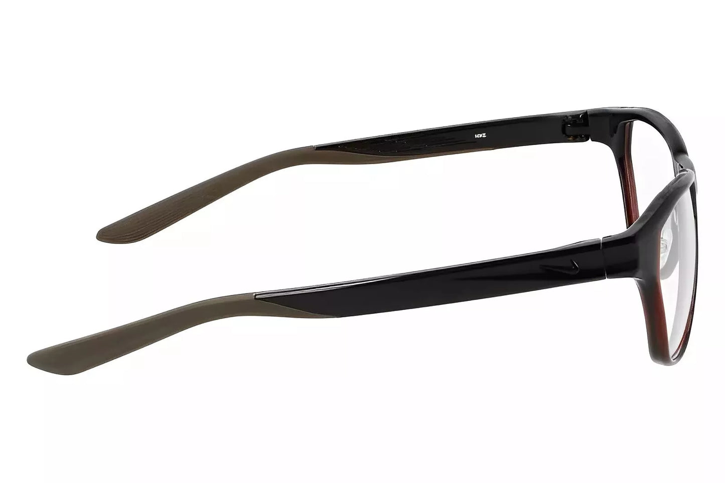 Nike NIKE 7400-201 52mm New Eyeglasses